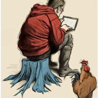 Pierre Sautarel's profile picture