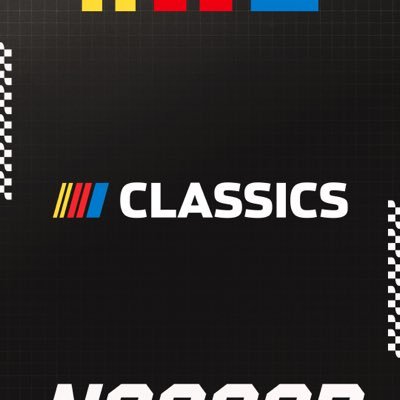 NASCAR Classics's profile picture
