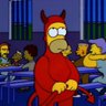 Evil Homer 的头像
