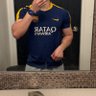Alvarado profil fotoğrafı