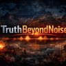 TruthBeyondNoise profil fotoğrafı