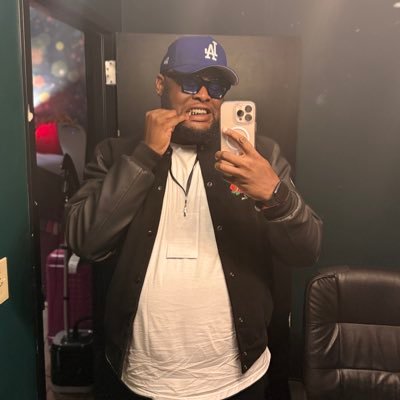 🎈Yaq🅴🎈AKA DAQHAUSEN👺's profile picture