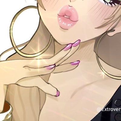 Gyaru .ᐟ 💎 2DFD & FINDOM's profile picture