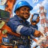 Alaka Tunde profil fotoğrafı