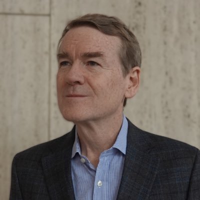 MichaelBennet's profile picture