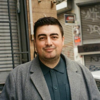 Selim Karlitekin's profile picture
