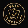 Slip Syndicate's profile picture