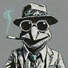 Gonzo.𐤊as profil fotoğrafı