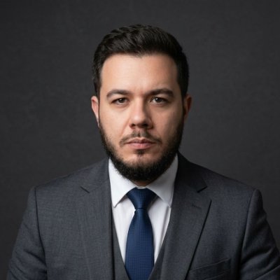 Tauat Resende's profile picture