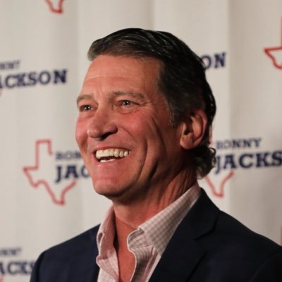 Ronny Jackson's profile picture