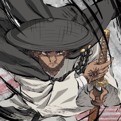 Bearer of Zetsumei ⭕️❌| #TENOÍ's profile picture