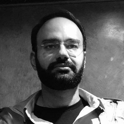 Saham Boorghani's profile picture