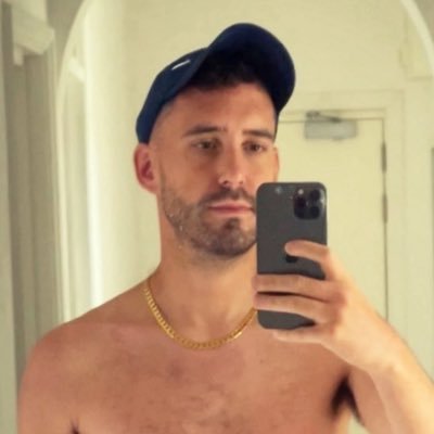 Patch's profile picture