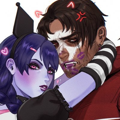 🥀xX_Trashévice_Xx💀's profile picture