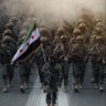 احمد 🇸🇾's profile picture