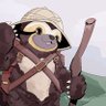 Profilbild von Juls the Sloth