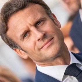 LEmmanuelMacron's profile picture