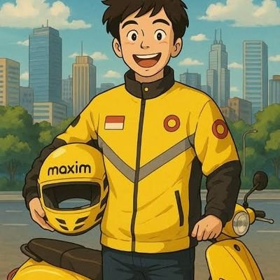 Ojol_smg's profile picture