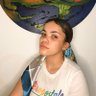 Profilbild von Vitória Sandino
