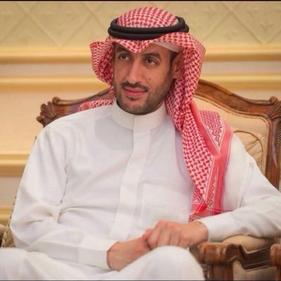 ALHUDHEIF's profile picture