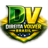 Фото профиля Direita Volver Brasil