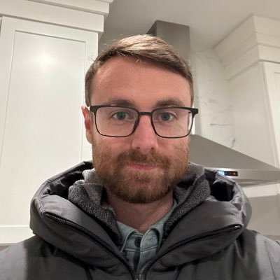 TylerFCloutier's profile picture