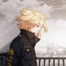 Leviさん⚡ profil fotoğrafı