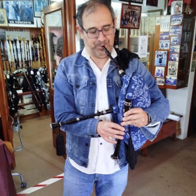 Kiko Novoa's profile picture
