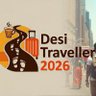 Profilbild von Desi Traveller