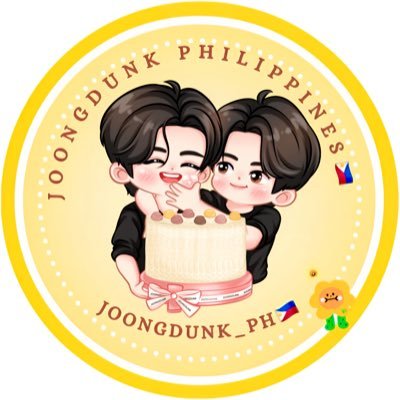 JoongDunk Philippines 🇵🇭🇹🇭's profile picture