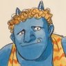 Profilbild von 生きたかった青鬼