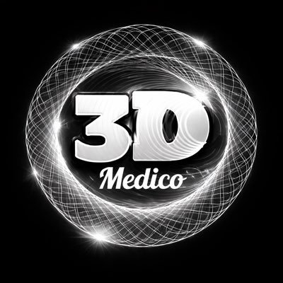 3D medico's profile picture