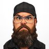 Фото профиля bearded trav