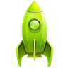 GreenRocket.app 的头像