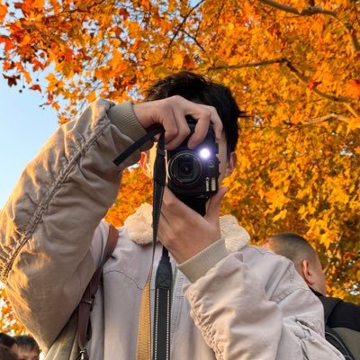 Itsuki Haru's profile picture
