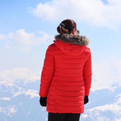 Nuzhat gull's profile picture