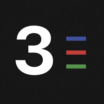 3Plus 🦕's profile picture