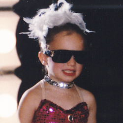 tori's profile picture