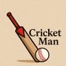 Cricket Man🧢's profile picture