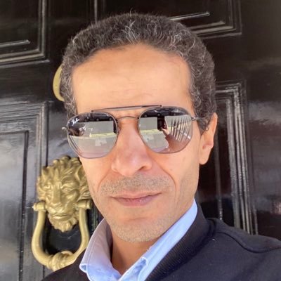 SaudALossaimi's profile picture