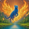 Фото профиля 流浪猫在人间