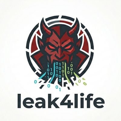leak4life's profile picture