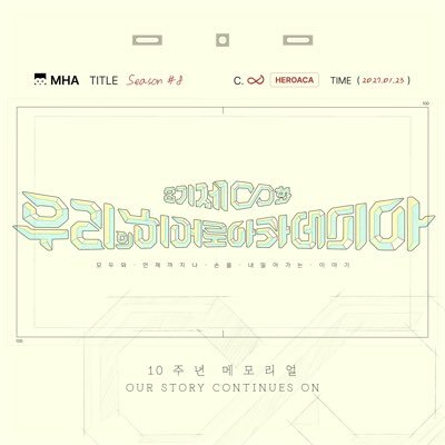 히로아카 통온Ⅱ「8기 제∞화 우리의 히어로 아카데미아」's profile picture