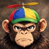 The Chosen Ape 的头像