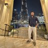 Arpit Sarupria profil fotoğrafı
