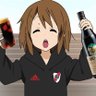 Фото профиля YUI HINCHA DE RIVER♨️