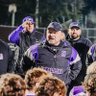 Фото профиля Coach Tom Yashinsky