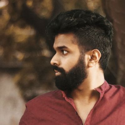 Harish Itagi's profile picture