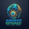 Airdrop Enthusiast's profile picture