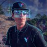 Фото профиля Cryptomannc ⚡️SUPERNOVA ⚡️ MVX 🟣